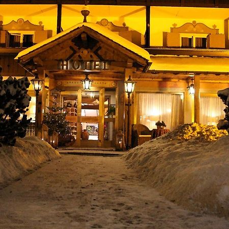 Villa Martha Vintage Hotel-B&B (Adults Only) Santa Cristina Val Gardena Exterior foto